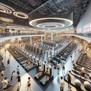 Gym Bram