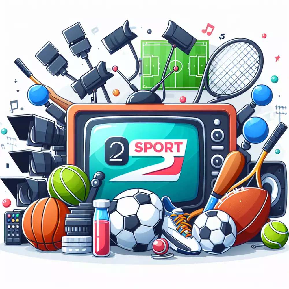 stanice sport 2