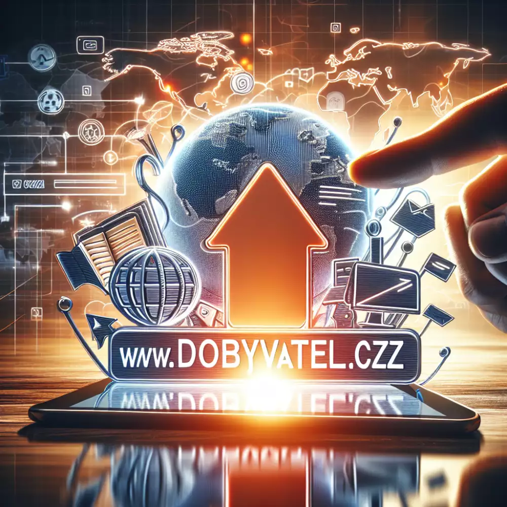 Www Dobyvatel Cz