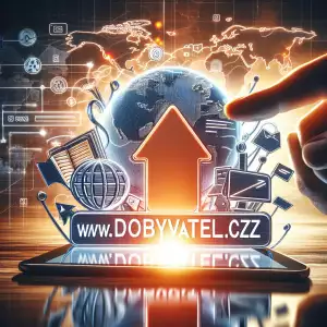 Www Dobyvatel Cz