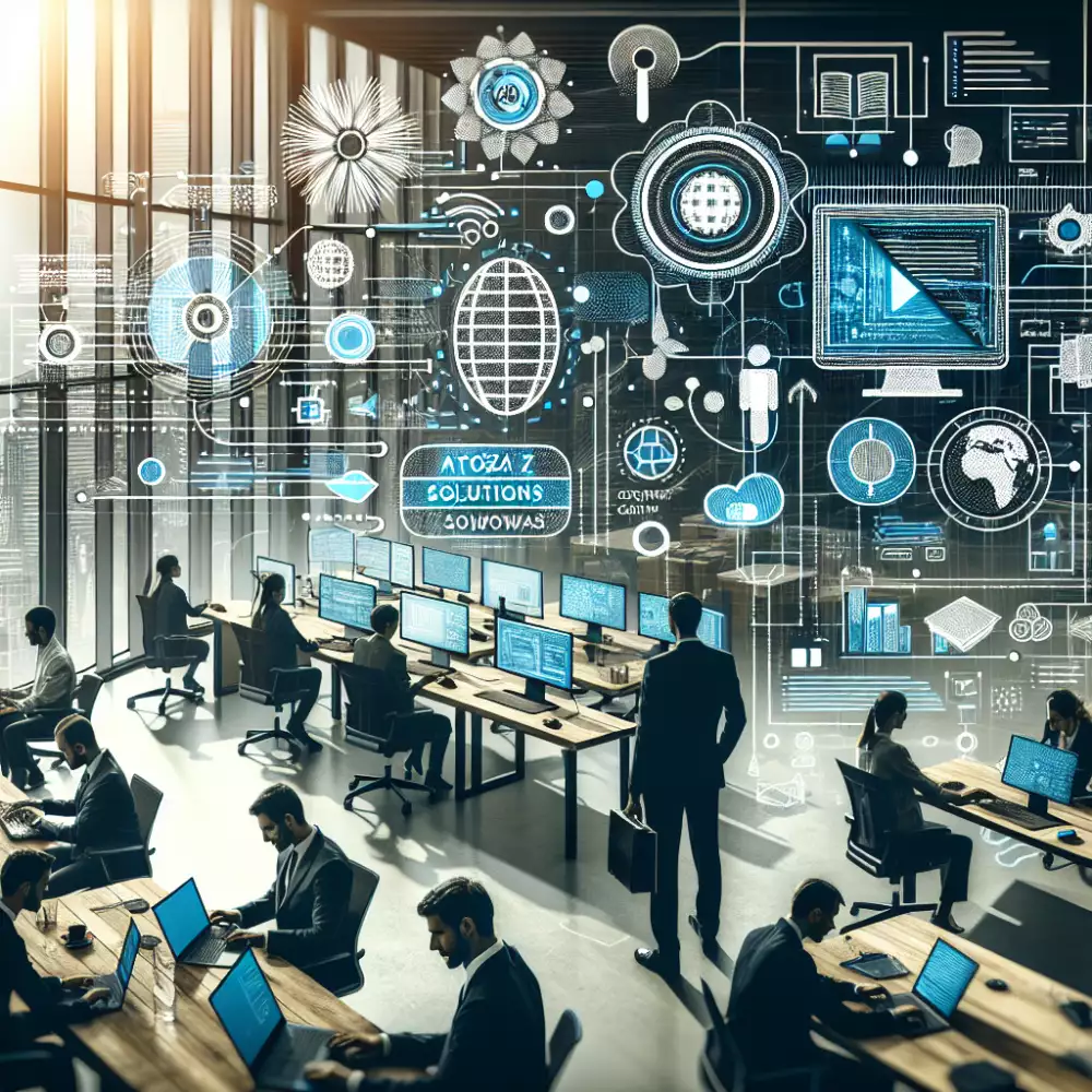 atos it solutions