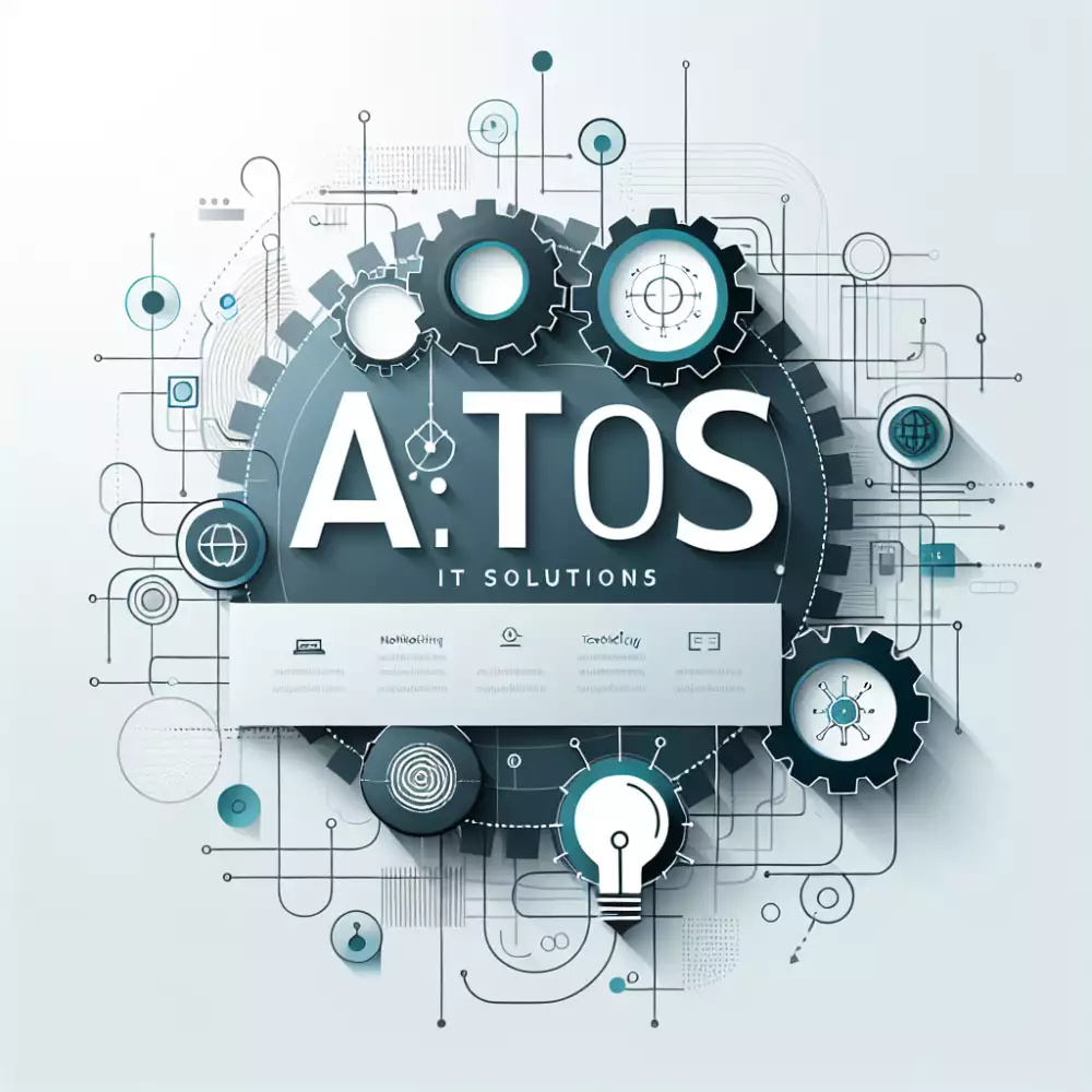 atos it solutions