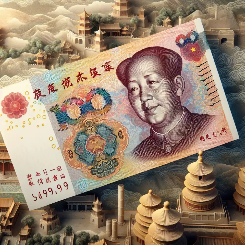 Kurz Cny