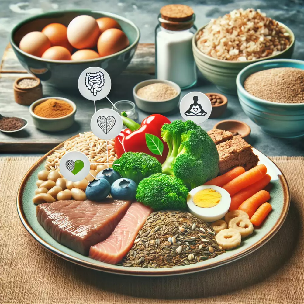 dieta při střevních potížích