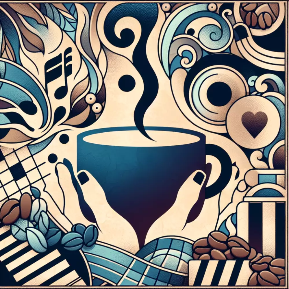 lucie bílá dobrý kafe
