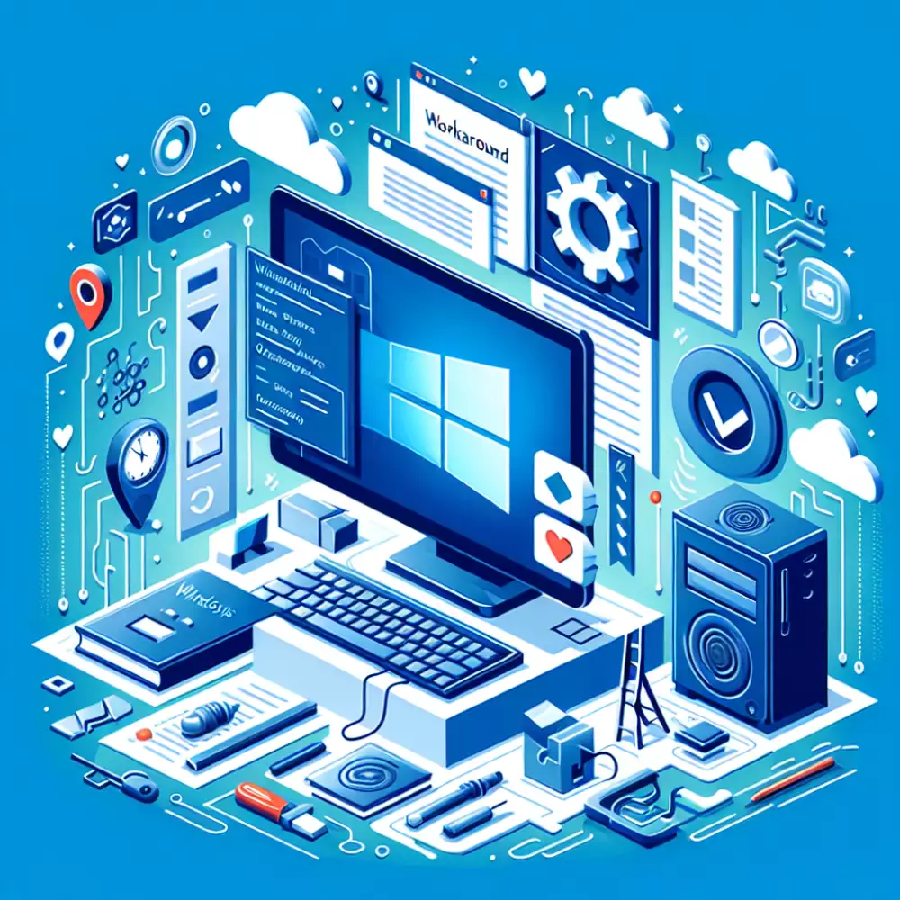 jak nainstalovat windows 11 na nekompatibilní počítač