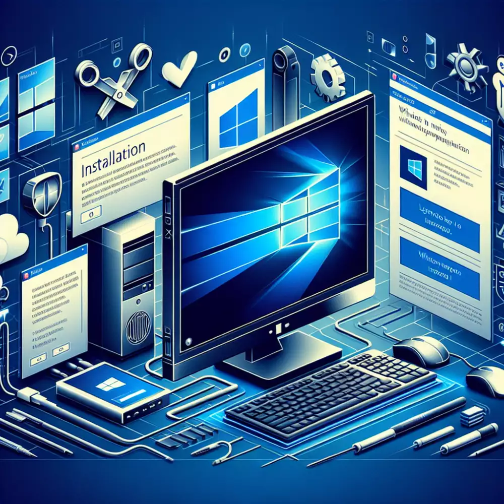 Jak Nainstalovat Windows 11 Na Nekompatibilní Počítač