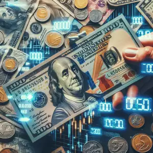 Převod Dolarů Na Kč