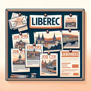 Nabídky Práce Liberec