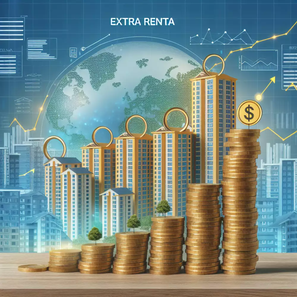 extra renta