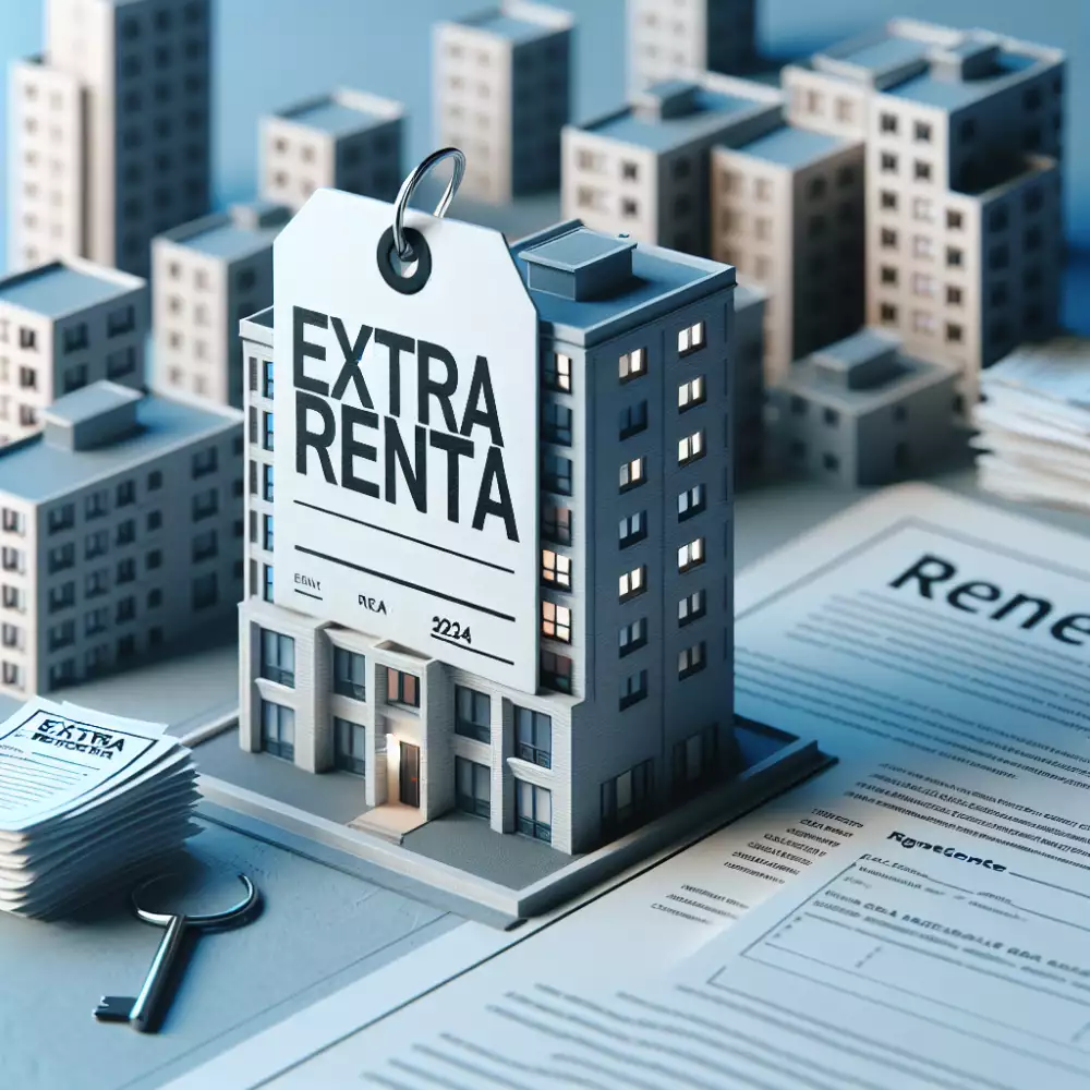 extra renta