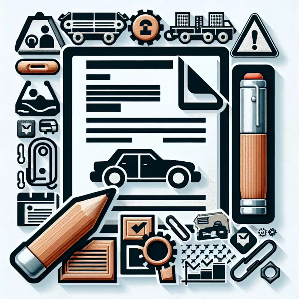 vyřazení vozidla z evidence formulář