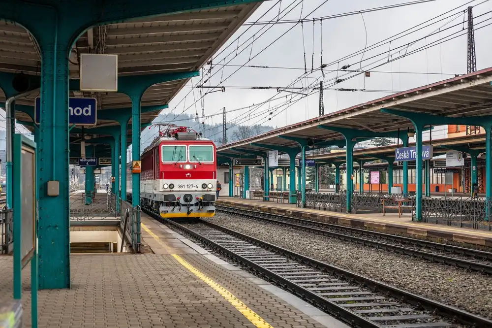 Česká Spořitelna Hypotéka