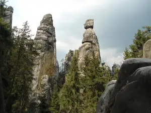 Hypotéka Česká Spořitelna