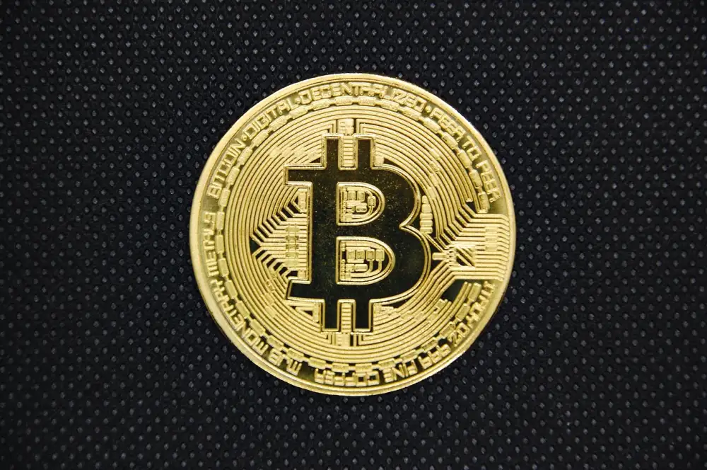 Bitcoin Cena
