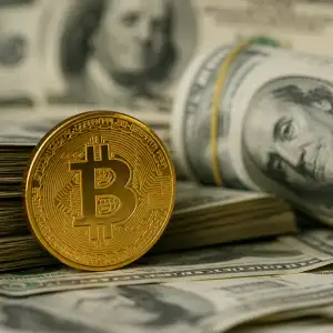 Bitcoin Usd