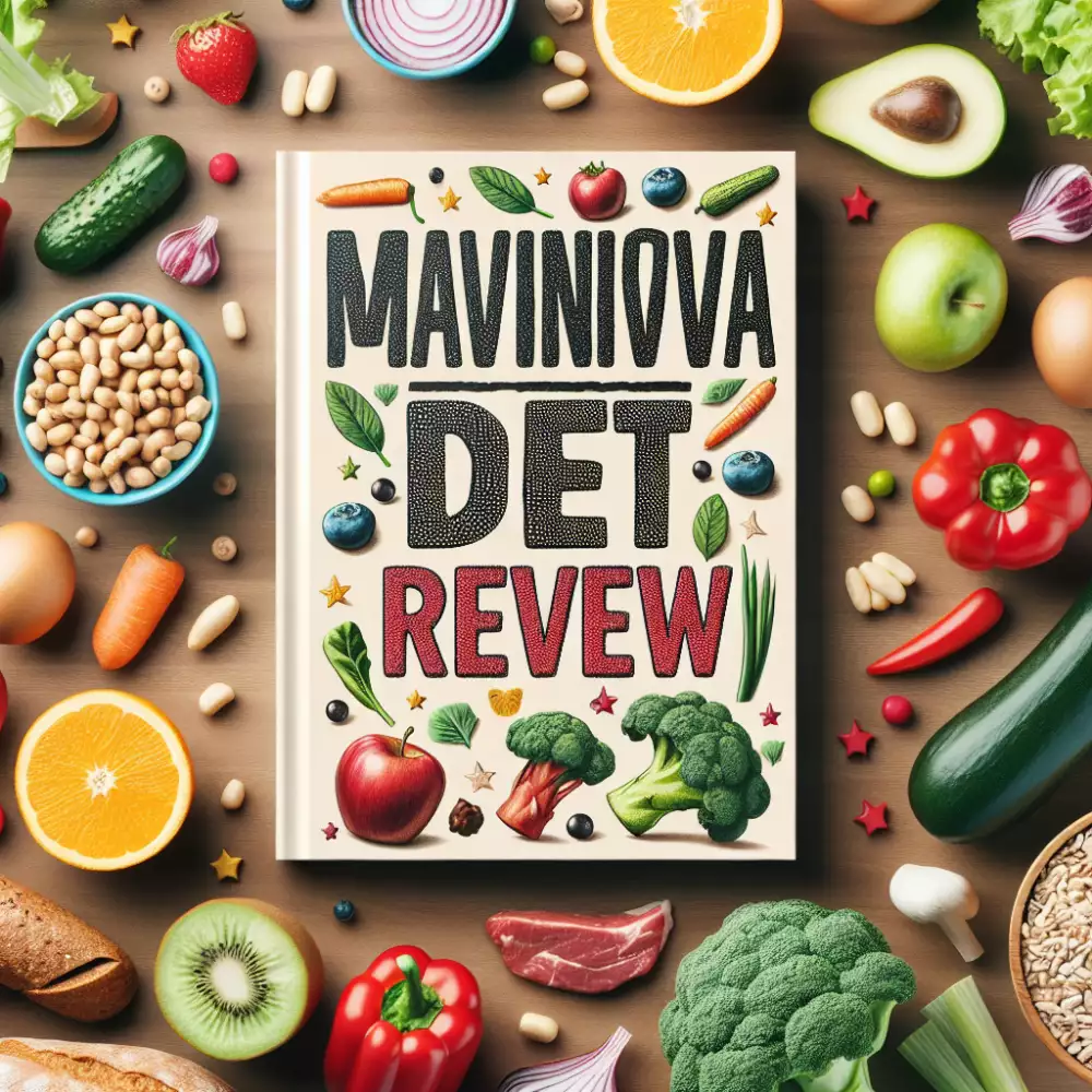 mačingová dieta recenze