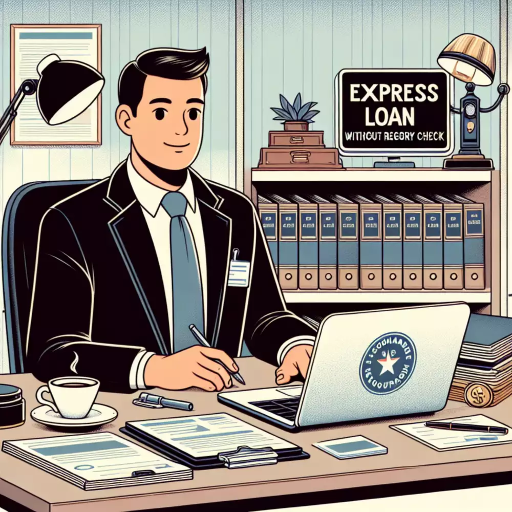 expres půjčka bez registru