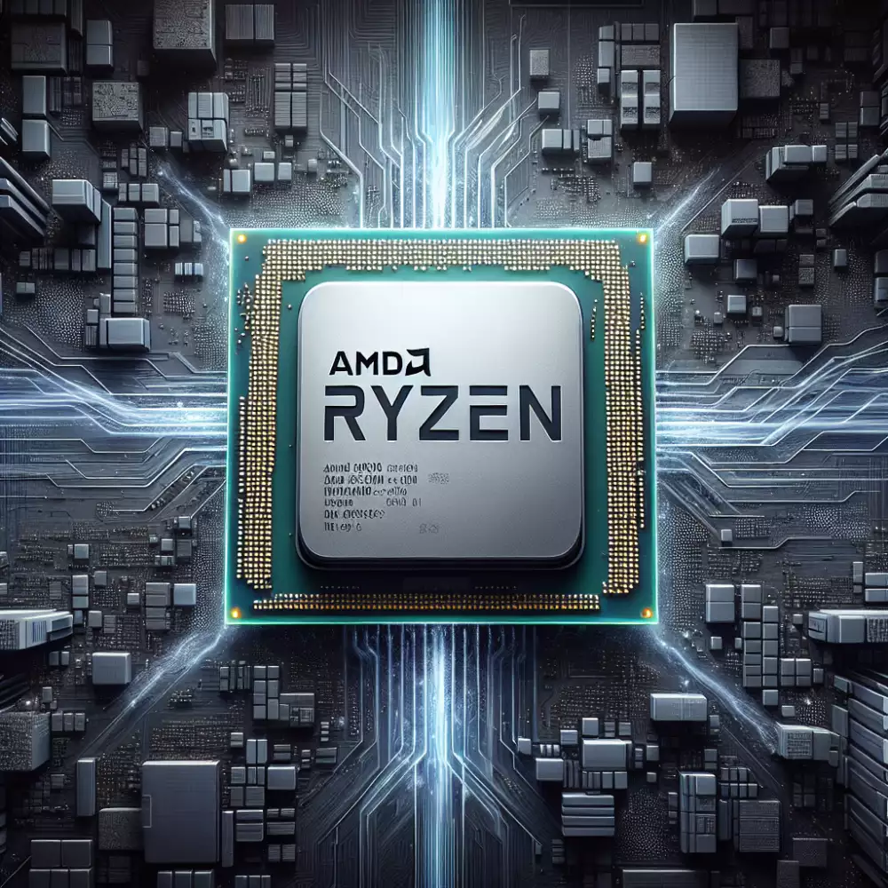 Amd Ryzen 9 5900Hx