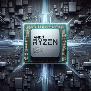 Amd Ryzen 9 5900Hx