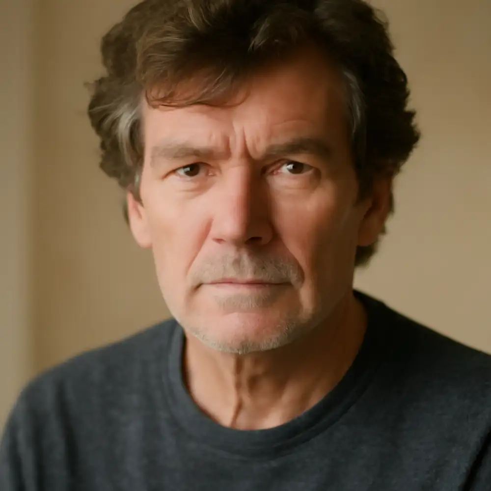 Lubomír Hejduk