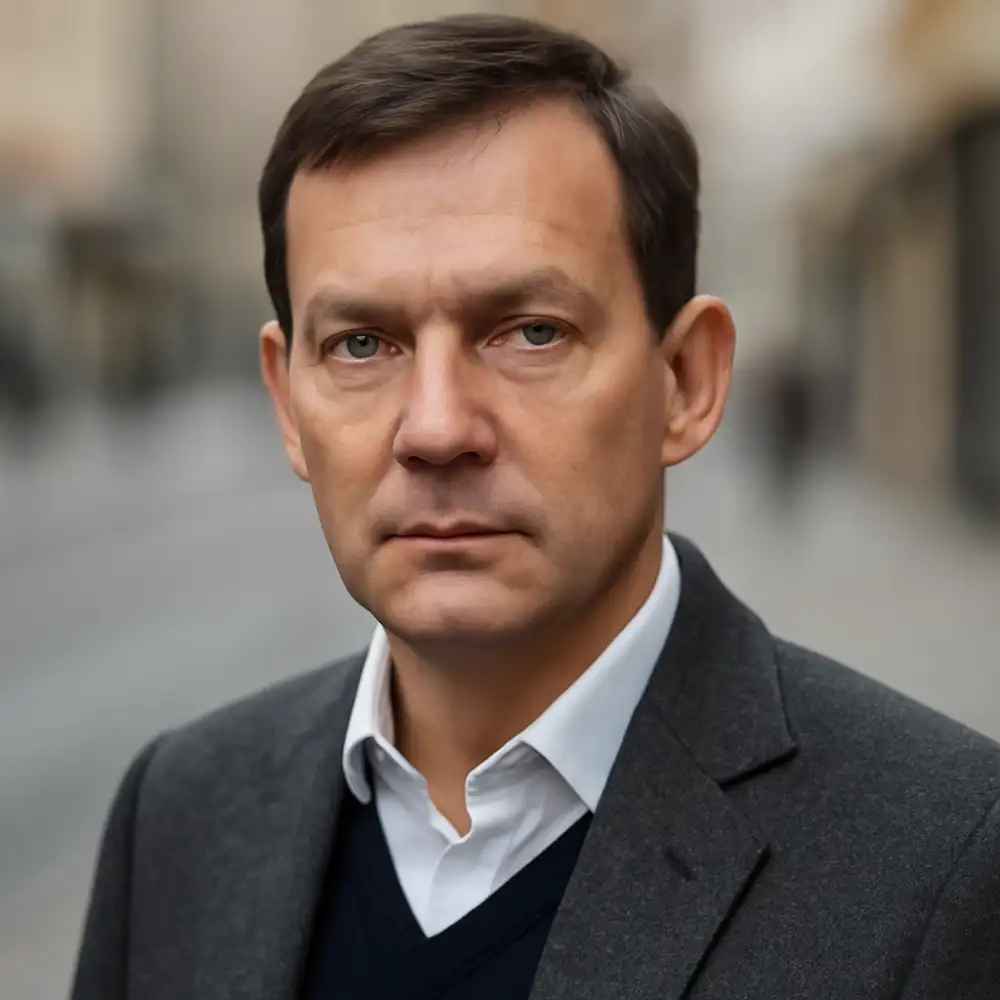 Radim Pospíchal